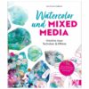 Christophorus Verlag Watercolor und Mixed Media