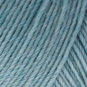 REGIA 4fädig 100g 420m cloud meliert