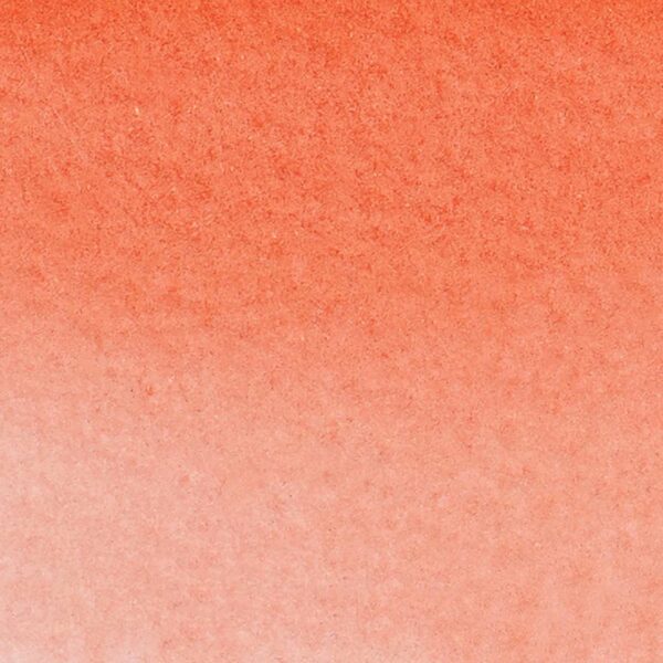 Winsor & Newton Promarker Aquarellmarker cadmium red hue
