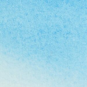 Winsor & Newton Promarker Aquarellmarker cerulean blue hue