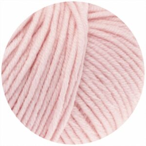 Lana Grossa Bingo 50g 80m rosa