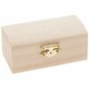 Rico Design Schatulle mini 10x5x4