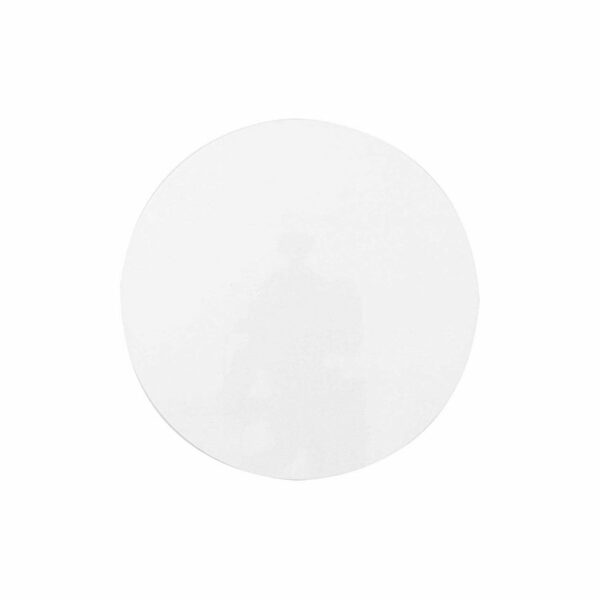 Rico Design Prato Malkarton rund 20 cm