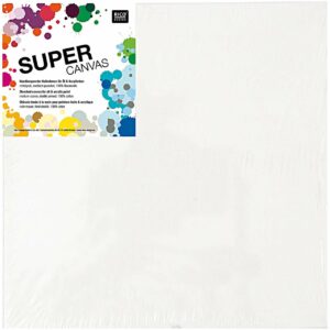 Rico Design Super Canvas Keilrahmen 60 x 80 cm