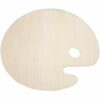 Rico Design Malpalette klein 25 x 30 cm