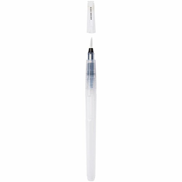 Rico Design Wassertankpinsel rund mittel