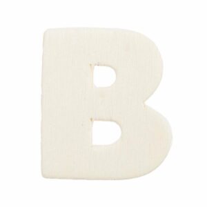 Rico Design Buchstabe 3