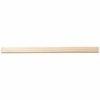 Rico Design Kiefernleiste 50cm rechteckig 3mm/10mm/50cm 4 Stück