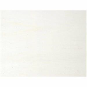 Rico Design Laubsägeholz Pappel 24x30cm