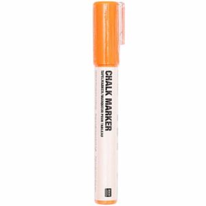 Rico Design Kreidestift Flüssigkreide 3mm orange