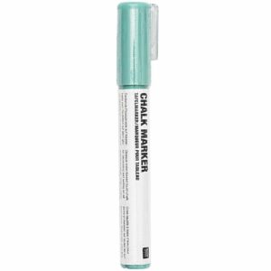 Rico Design Kreidestift Flüssigkreide 3mm mint