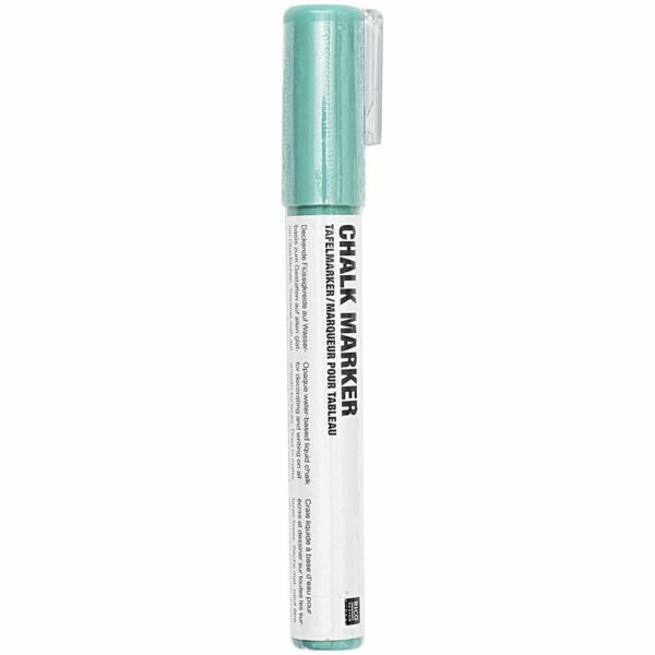 Rico Design Kreidestift Flüssigkreide 3mm mint