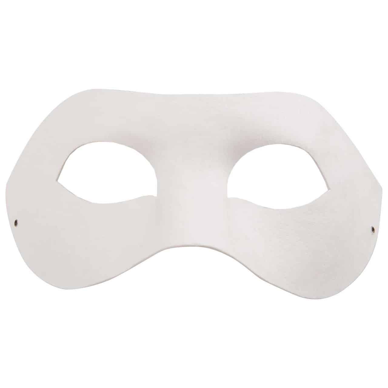 Rico Design Maske Augen 18