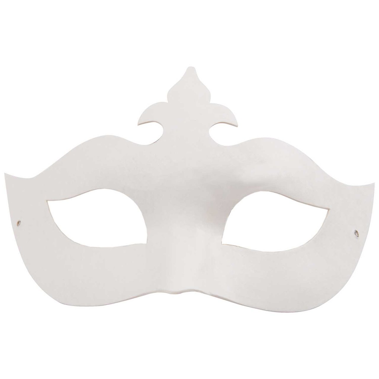 Rico Design Maske Prinzessin 19