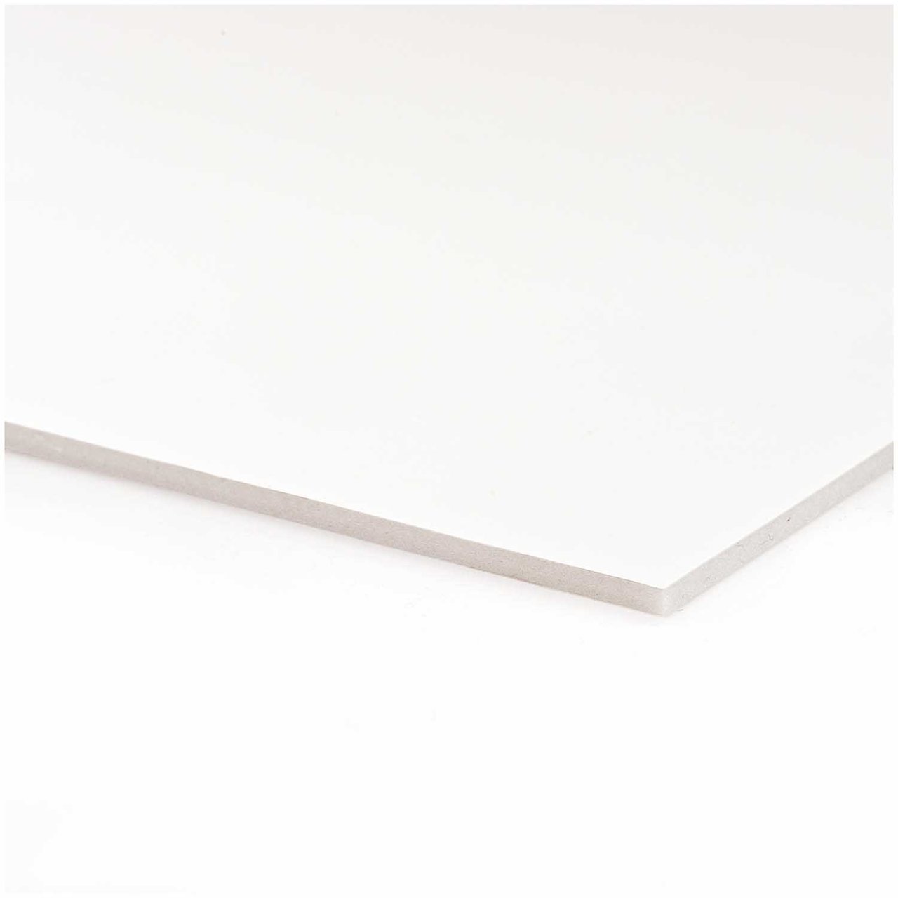 Rico Design Foamboard weiß A3 3mm