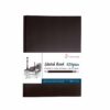 Hahnemühle Skizzenbuch 120g/m² 64 Blatt DIN A3