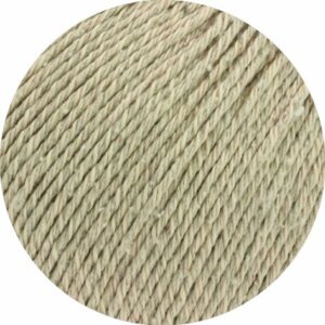 Lana Grossa Landlust Sommerseide uni 50g 170m beige