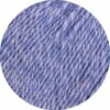 Lana Grossa Landlust Sommerseide uni 50g 170m violett