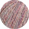 Lana Grossa Landlust Sommerseide Mélange 50g 170m rosa