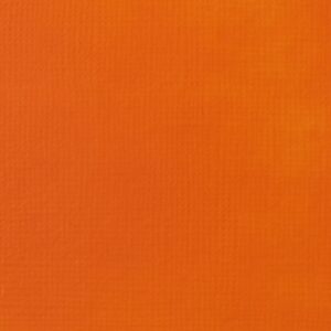 Liquitex Basics Acrylfarbe 118ml kadmiumorange