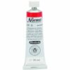 Schmincke Norma 35ml zinnoberrot dunkel
