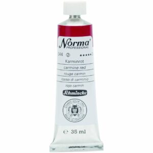 Schmincke Norma 35ml karminrot