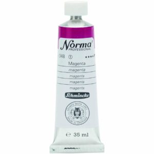 Schmincke Norma 35ml magenta