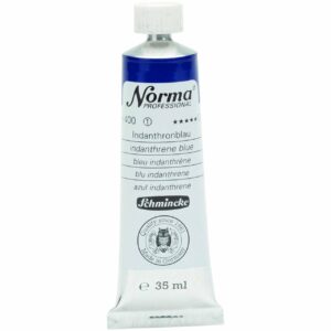 Schmincke Norma 35ml indanthronblau