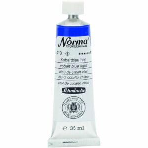 Schmincke Norma 35ml kobaltblau hell