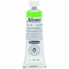 Schmincke Norma 35ml permanentgelbgrün