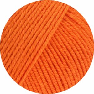 Lana Grossa Elastico 50g 160m orange