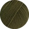 Lana Grossa Elastico 50g 160m grünbraun