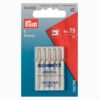 Prym Nähmaschinennadeln 130/705 Stretch Nr.75 5 Stück
