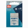 Prym Nähmaschinennadeln 130/705 Standard Nr.60 5 Stück