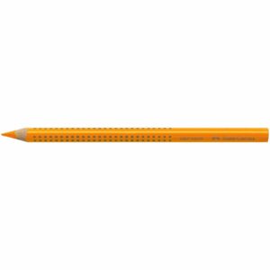 Faber Castell Jumbo Grip Textliner neonorange