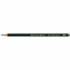 Faber Castell Castell 9000 Bleistift 4B