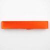 Gütermann Schrägband 20mm Satin 2m orangerot Nr. 1656