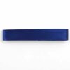 Gütermann Schrägband 20mm Satin 2m dunkelblau Nr.5112