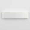 Gütermann Satin-Schrägband 30mm 2m weiß