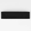 Gütermann Schrägband 30mm 3m schwarz