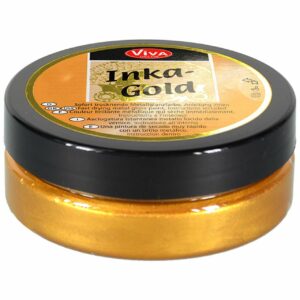 VIVA DECOR Inka-Gold 62