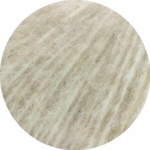 Lana Grossa Alpaca Moda 50g 135m beige