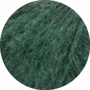 Lana Grossa Alpaca Moda 50g 135m moosgrün