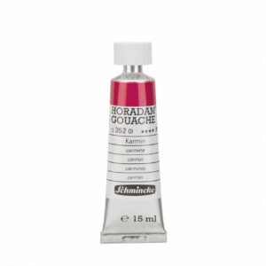 Schmincke HORADAM Gouache 15ml karmin