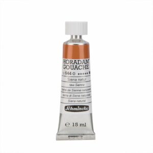 Schmincke HORADAM Gouache 15ml Siena natur