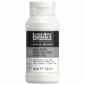 Liquitex Acryl Textilmalmittel 118ml