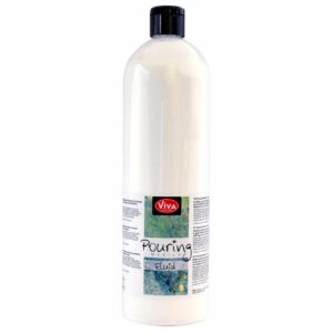 Viva Decor Pouring Medium Fluid Gießmedium 1000ml