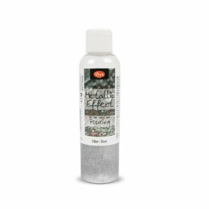 Viva Decor Metallic-Effect für Pouring 120ml silber