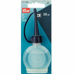 Prym Nähmaschinenöl 20ml