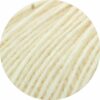 Lana Grossa Ecopuno 50g 215m ecru